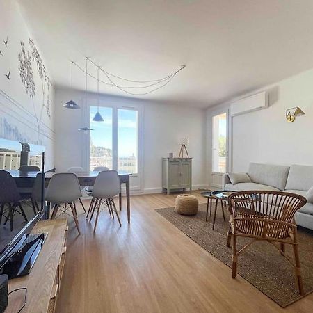Panisse - Parking - Clim - Wifi Apartamento Cassis Exterior foto