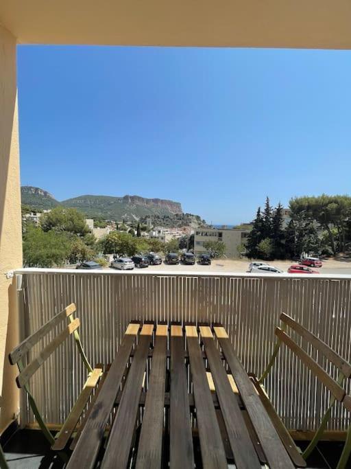 Panisse - Parking - Clim - Wifi Apartamento Cassis Exterior foto