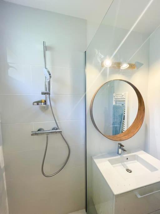 Panisse - Parking - Clim - Wifi Apartamento Cassis Exterior foto