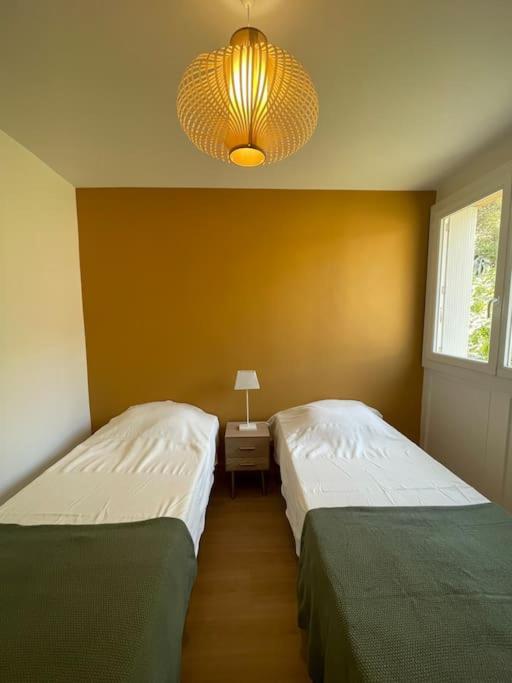 Panisse - Parking - Clim - Wifi Apartamento Cassis Exterior foto
