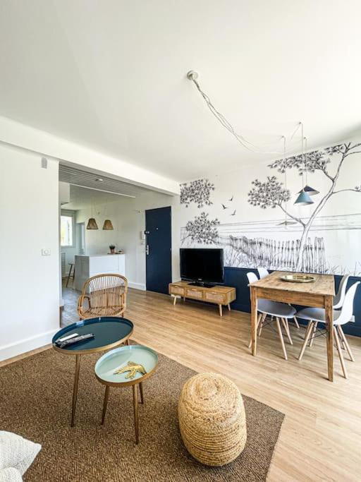 Panisse - Parking - Clim - Wifi Apartamento Cassis Exterior foto
