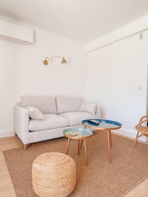 Panisse - Parking - Clim - Wifi Apartamento Cassis Exterior foto