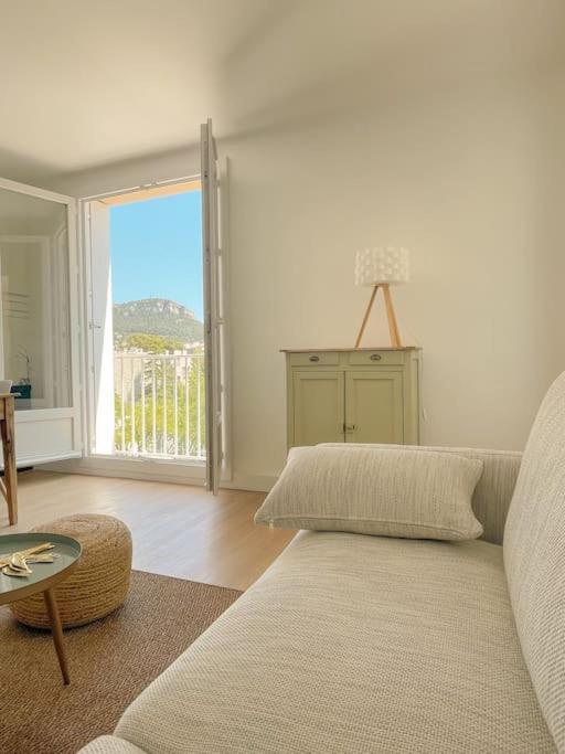 Panisse - Parking - Clim - Wifi Apartamento Cassis Exterior foto