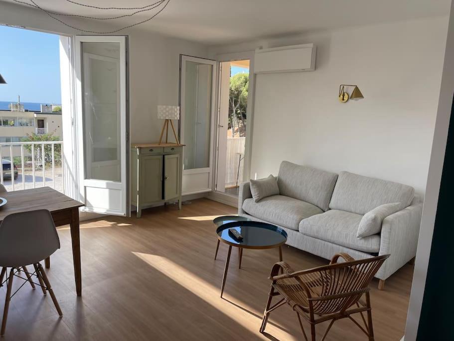 Panisse - Parking - Clim - Wifi Apartamento Cassis Exterior foto