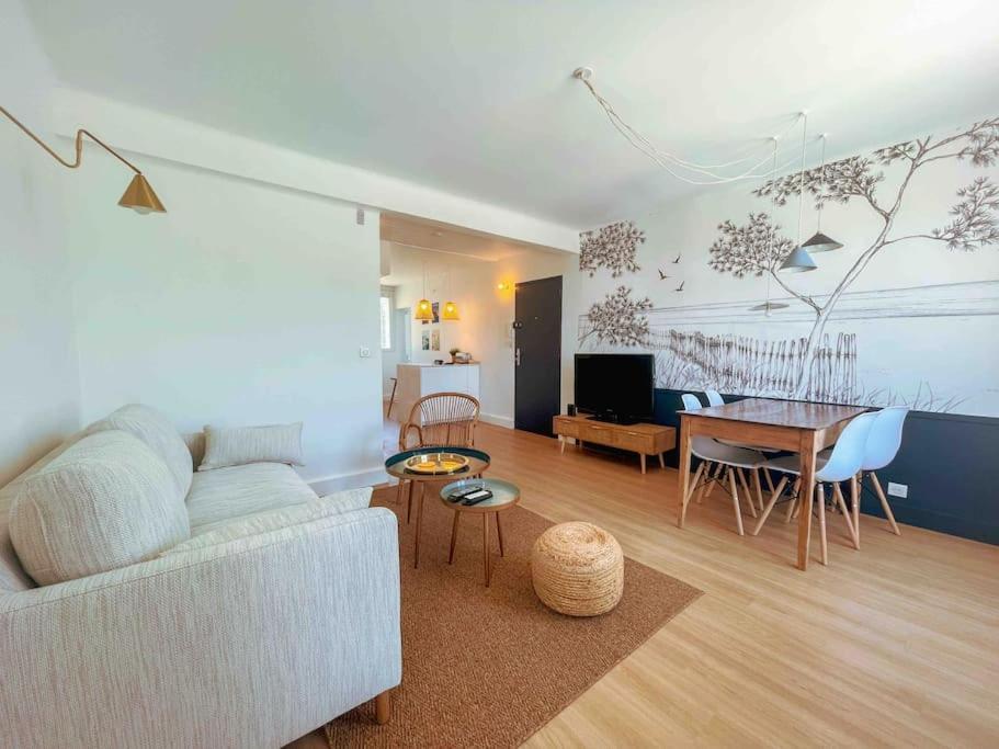 Panisse - Parking - Clim - Wifi Apartamento Cassis Exterior foto