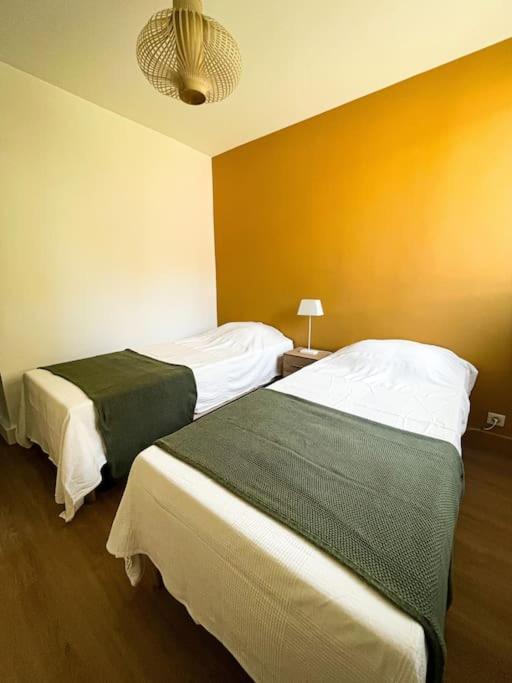 Panisse - Parking - Clim - Wifi Apartamento Cassis Exterior foto